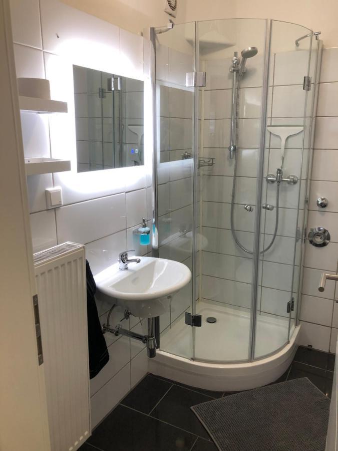 Ferienwohnung Poppelreiter Золинген Экстерьер фото