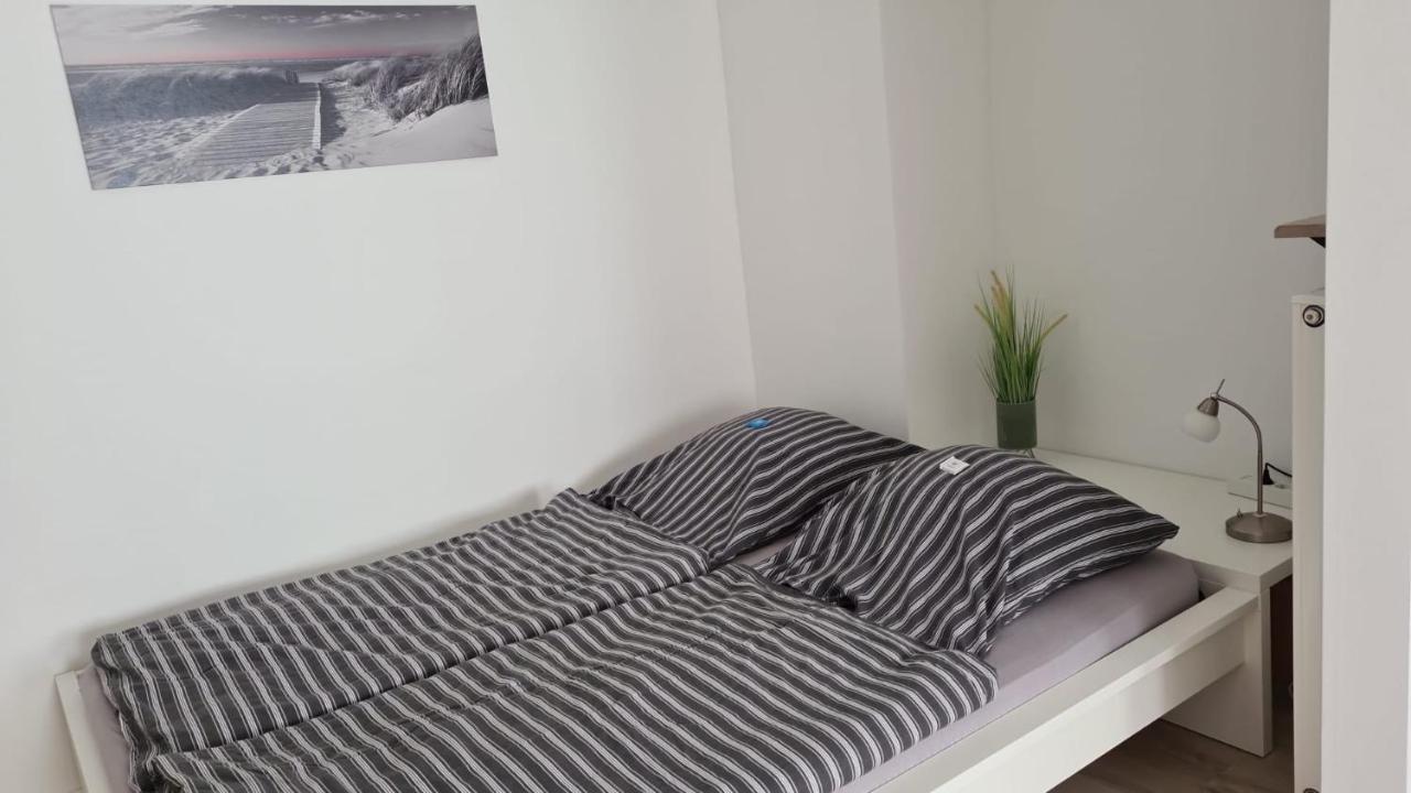 Ferienwohnung Poppelreiter Золинген Экстерьер фото