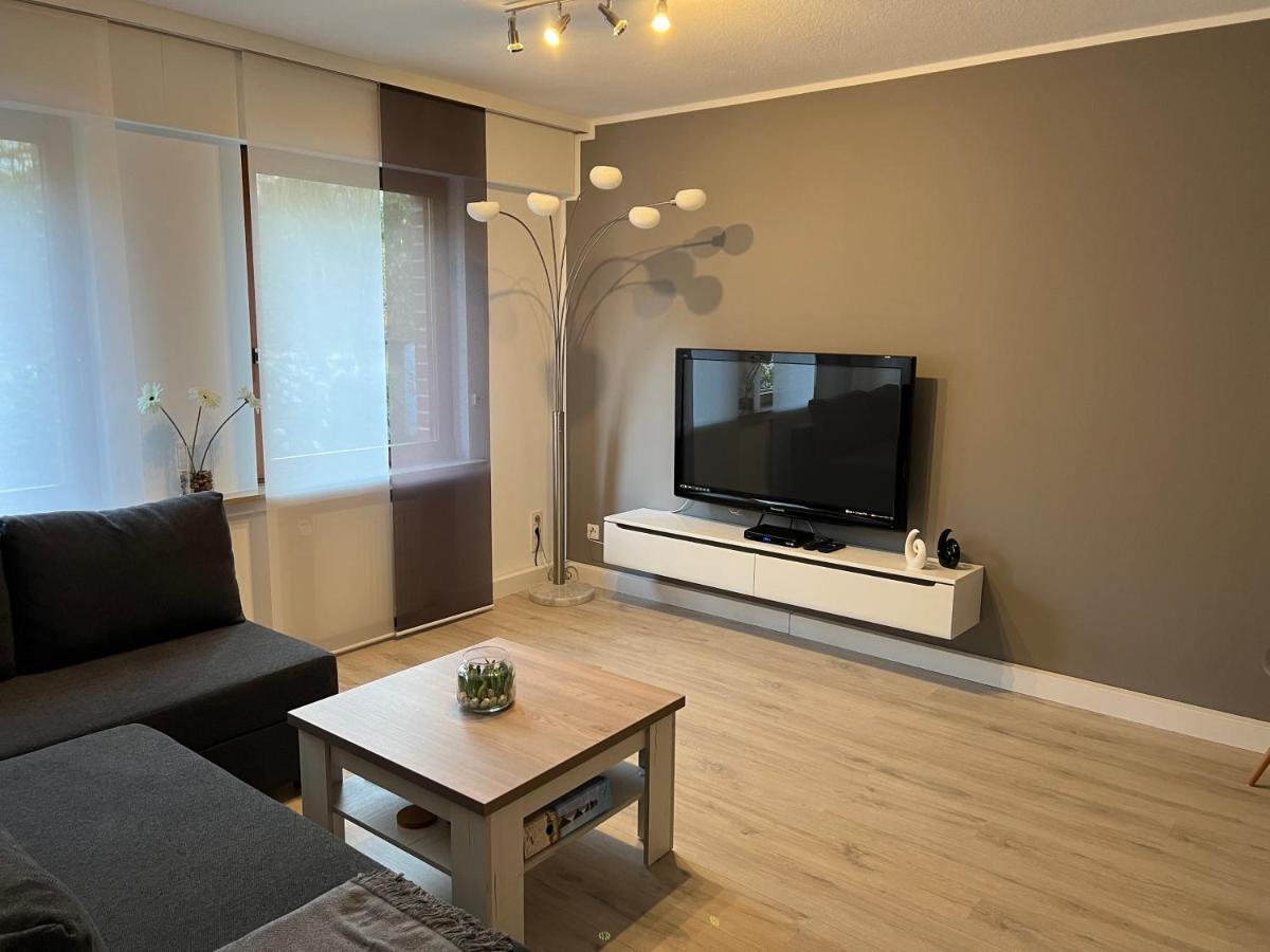 Ferienwohnung Poppelreiter Золинген Экстерьер фото